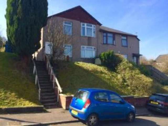 Image of 2 Bedroom Flat for sale at Kings Park Glasgow Rutherglen, G44 4PA