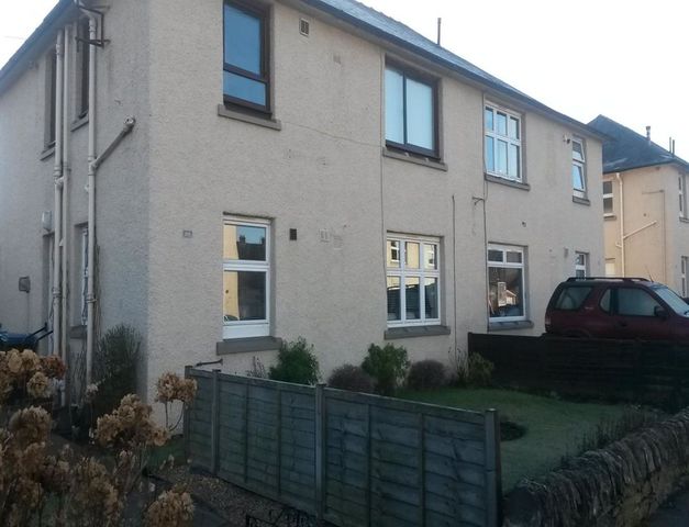  Image of 2 Bedroom Flat to rent at Invergowrie Dundee Dundee, DD2 5AT