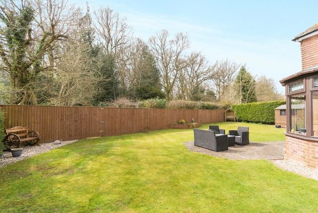  Image of 4 Bedroom Detached for sale at Purssells Meadow Naphill High Wycombe, HP14 4SG