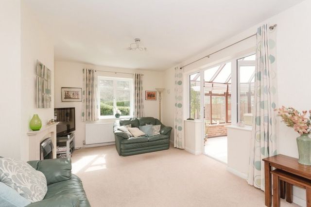  Image of 4 Bedroom Detached for sale at Purssells Meadow Naphill High Wycombe, HP14 4SG