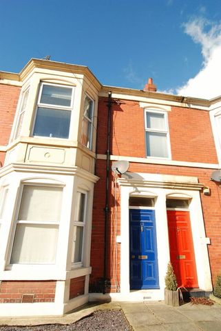  Image of 5 Bedroom Flat to rent at Newlands Road Array Jesmond, NE2 3NT