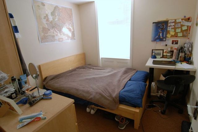  Image of 5 Bedroom Flat to rent at Newlands Road Array Jesmond, NE2 3NT