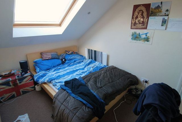  Image of 5 Bedroom Flat to rent at Newlands Road Array Jesmond, NE2 3NT