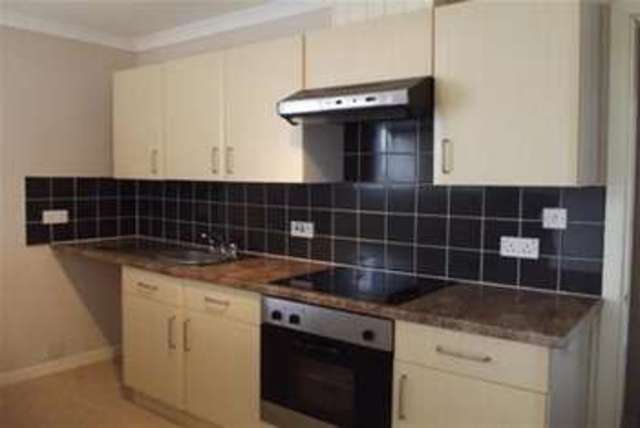 Image of 1 Bedroom Flat to rent at Newton Abbot, TQ12 2AU