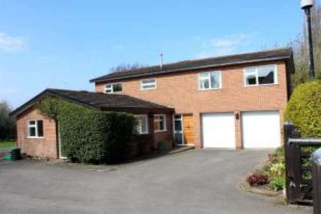  Image of 3 Bedroom Detached for sale at Keyworth Nottingham Keyworth, NG12 5ED