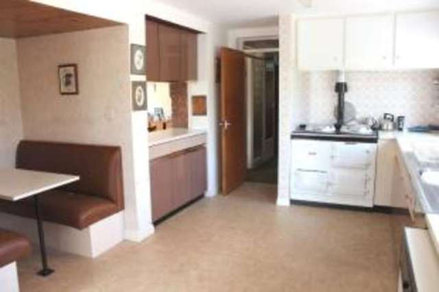  Image of 3 Bedroom Detached for sale at Keyworth Nottingham Keyworth, NG12 5ED