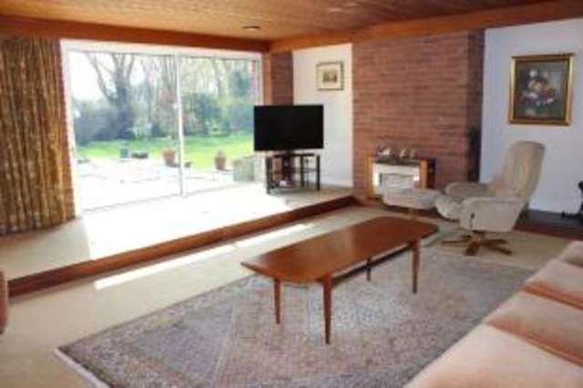  Image of 3 Bedroom Detached for sale at Keyworth Nottingham Keyworth, NG12 5ED
