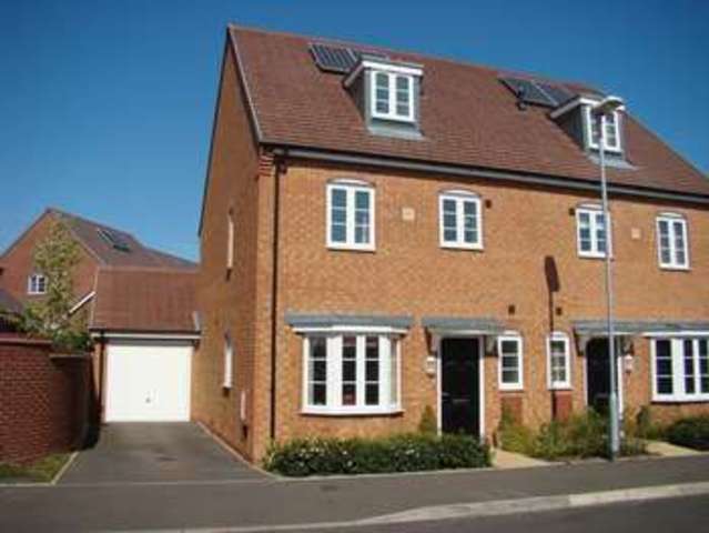  Image of 4 Bedroom Semi-Detached for sale at Talavera Road Norton Worcester, WR5 2SB