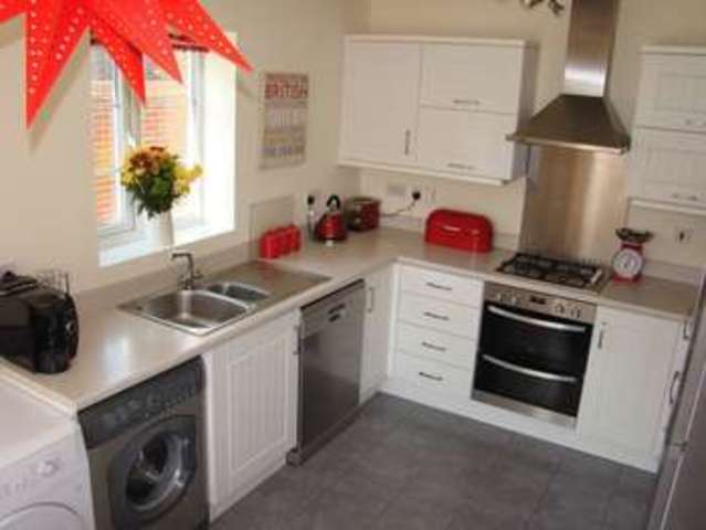  Image of 4 Bedroom Semi-Detached for sale at Talavera Road Norton Worcester, WR5 2SB