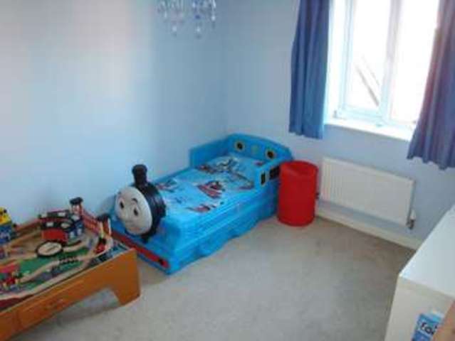  Image of 4 Bedroom Semi-Detached for sale at Talavera Road Norton Worcester, WR5 2SB