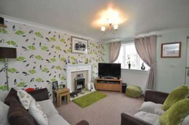  Image of 2 Bedroom Detached for sale at Old Mill Close Hemsworth Pontefract, WF9 4QY