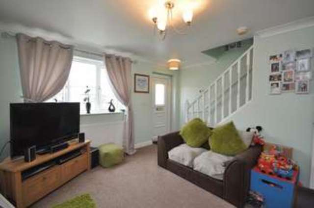 Image of 2 Bedroom Detached for sale at Old Mill Close Hemsworth Pontefract, WF9 4QY