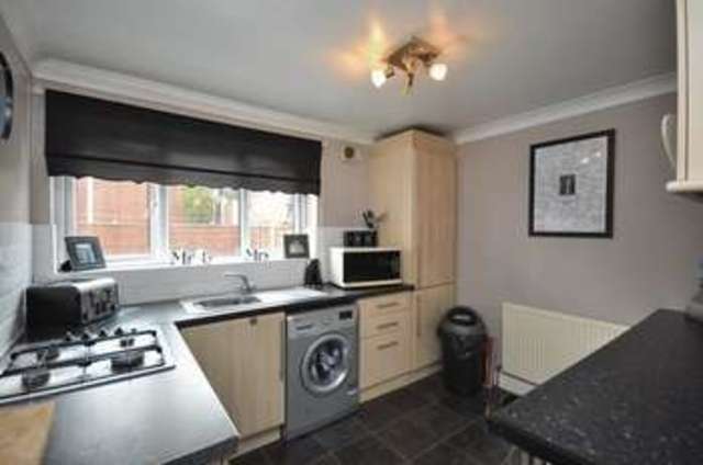  Image of 2 Bedroom Detached for sale at Old Mill Close Hemsworth Pontefract, WF9 4QY