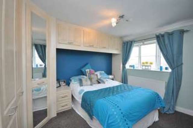  Image of 2 Bedroom Detached for sale at Old Mill Close Hemsworth Pontefract, WF9 4QY