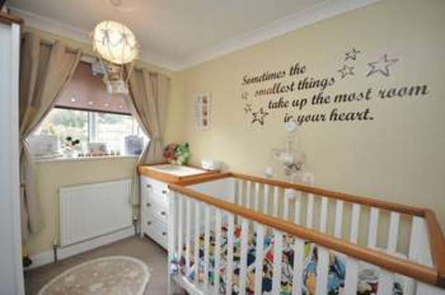  Image of 2 Bedroom Detached for sale at Old Mill Close Hemsworth Pontefract, WF9 4QY