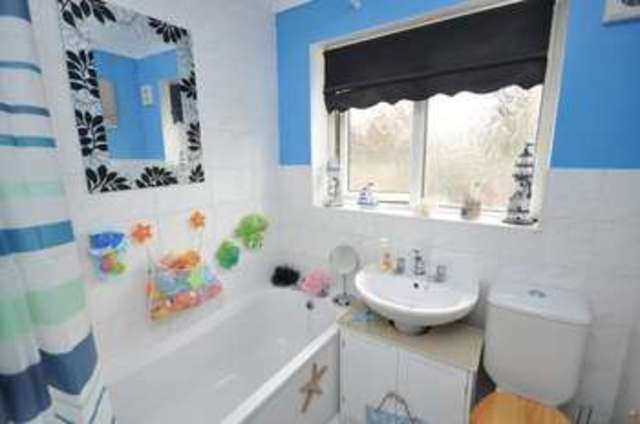 Image of 2 Bedroom Detached for sale at Old Mill Close Hemsworth Pontefract, WF9 4QY