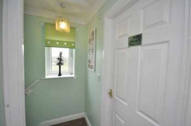  Image of 2 Bedroom Detached for sale at Old Mill Close Hemsworth Pontefract, WF9 4QY