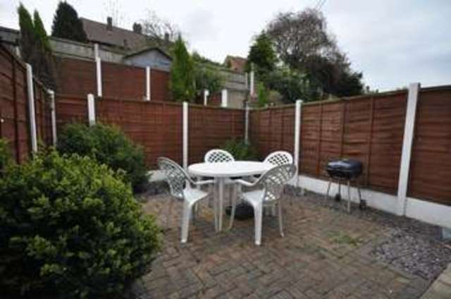  Image of 2 Bedroom Detached for sale at Old Mill Close Hemsworth Pontefract, WF9 4QY