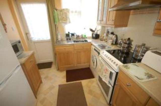  Image of 2 Bedroom Bungalow for sale at Mobberley Knutsford Mobberley, WA16 7HB