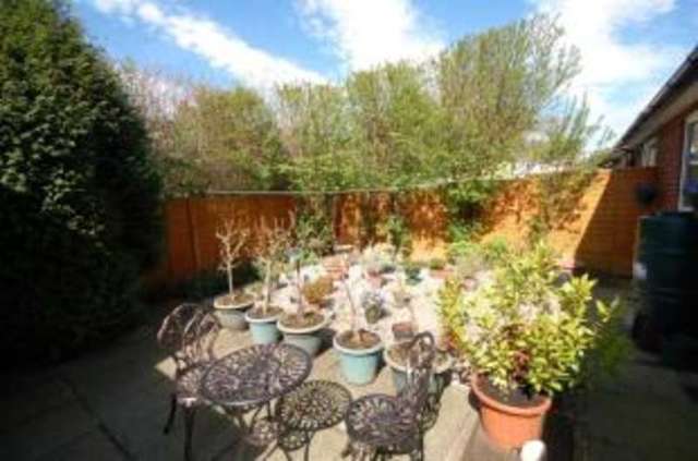  Image of 2 Bedroom Bungalow for sale at Mobberley Knutsford Mobberley, WA16 7HB