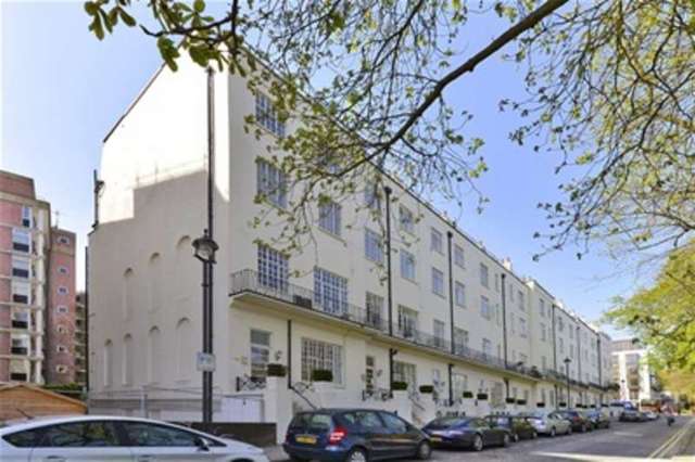  Image of 2 Bedroom Flat to rent at London, NW8 7LR