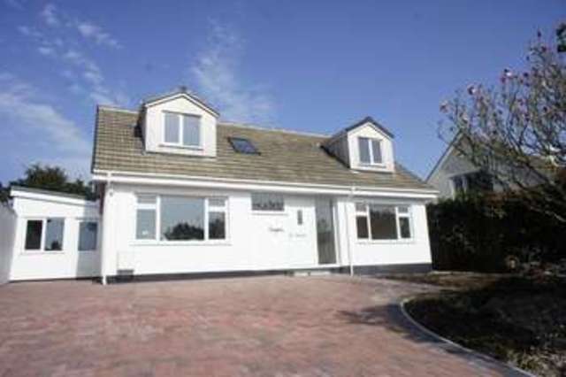  Image of 4 Bedroom Detached for sale at Osborne Parc Helston Helston, TR13 8PB