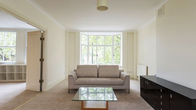  Image of 4 Bedroom Flat to rent at Park Road Array Lisson Grove, NW8 7HY