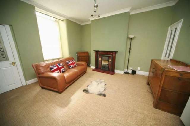  Image of 2 Bedroom Terraced to rent at PARK STREET HASLINGDEN ROSSENDALE, BB4 5TF