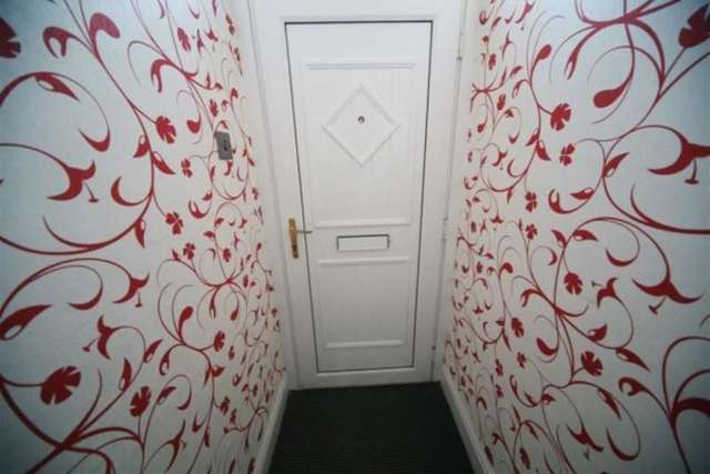  Image of 2 Bedroom Terraced to rent at PARK STREET HASLINGDEN ROSSENDALE, BB4 5TF