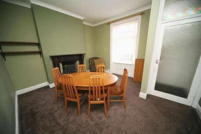  Image of 2 Bedroom Terraced to rent at PARK STREET HASLINGDEN ROSSENDALE, BB4 5TF