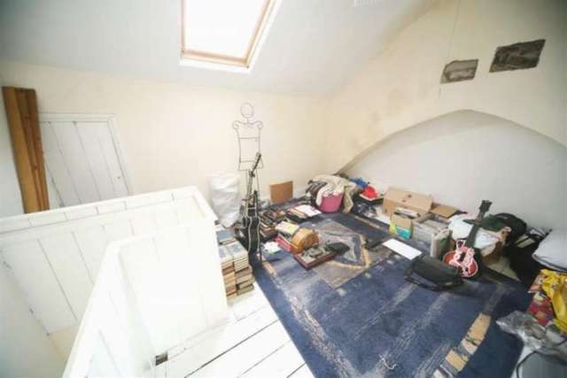  Image of 2 Bedroom Terraced to rent at PARK STREET HASLINGDEN ROSSENDALE, BB4 5TF