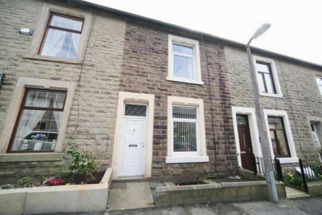  Image of 2 Bedroom Terraced to rent at PARK STREET HASLINGDEN ROSSENDALE, BB4 5TF