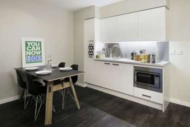  Image of 1 Bedroom Flat to rent at Paul Street  London, EC2A 4JH