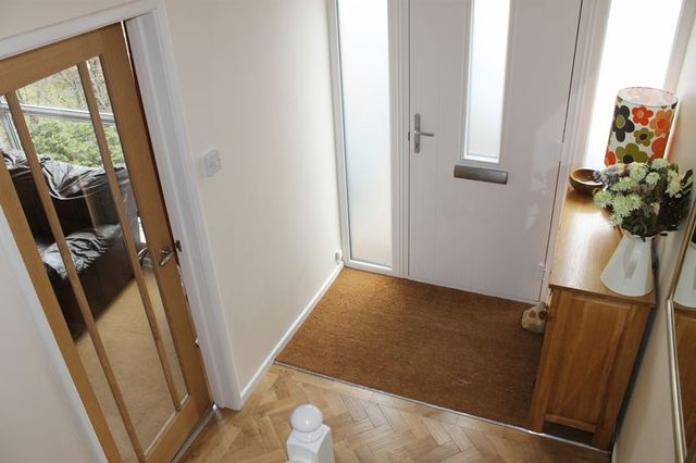  Image of 4 Bedroom Semi-Detached for sale at Paulman Gardens Long Ashton Bristol, BS41 9AT