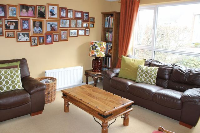  Image of 4 Bedroom Semi-Detached for sale at Paulman Gardens Long Ashton Bristol, BS41 9AT