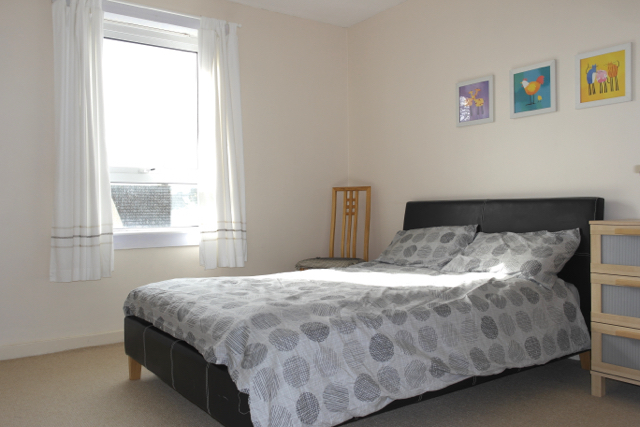  Image of 2 Bedroom Flat to rent at West End Dundee Dundee, DD2 2BU