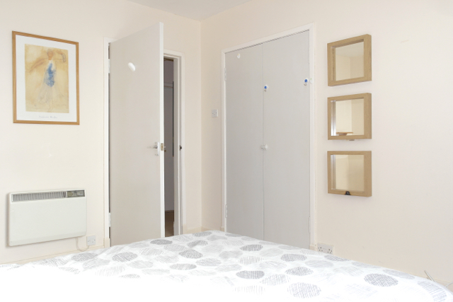  Image of 2 Bedroom Flat to rent at West End Dundee Dundee, DD2 2BU