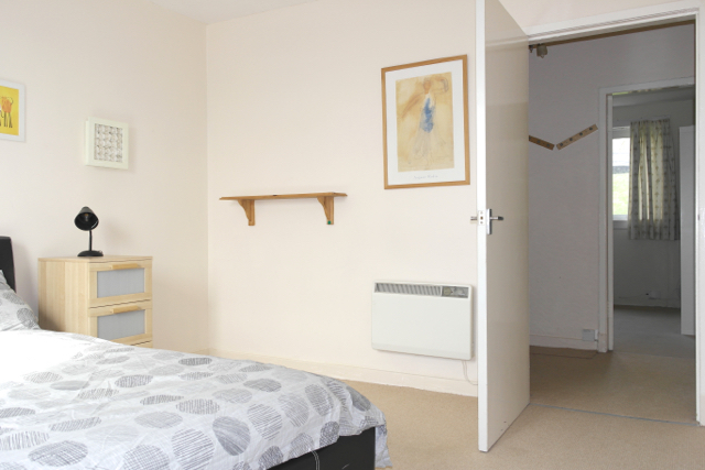  Image of 2 Bedroom Flat to rent at West End Dundee Dundee, DD2 2BU