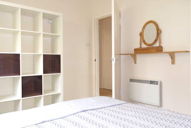  Image of 2 Bedroom Flat to rent at West End Dundee Dundee, DD2 2BU