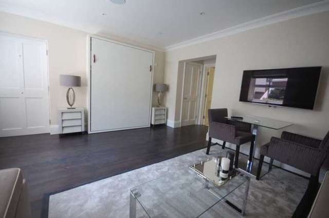  Image of Apartment to rent at Park Walk Chelsea London, SW10 0AJ