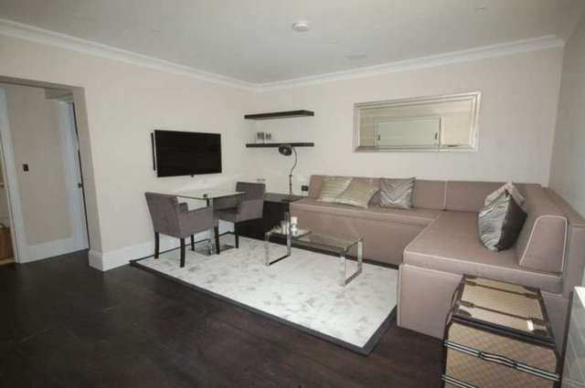  Image of Apartment to rent at Park Walk Chelsea London, SW10 0AJ