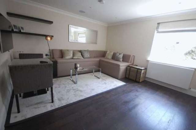  Image of Apartment to rent at Park Walk Chelsea London, SW10 0AJ