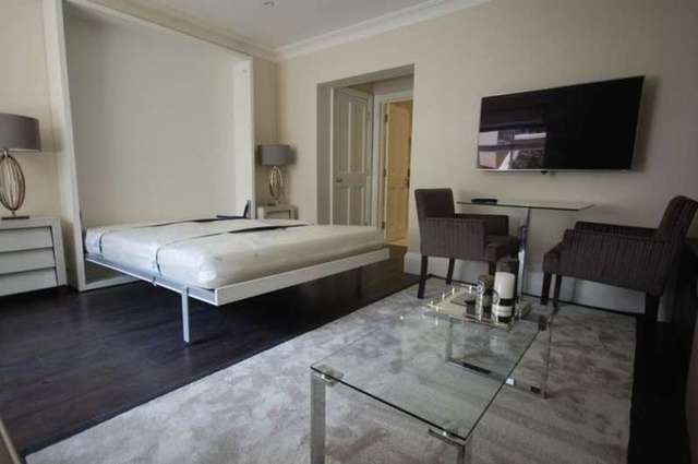  Image of Apartment to rent at Park Walk Chelsea London, SW10 0AJ