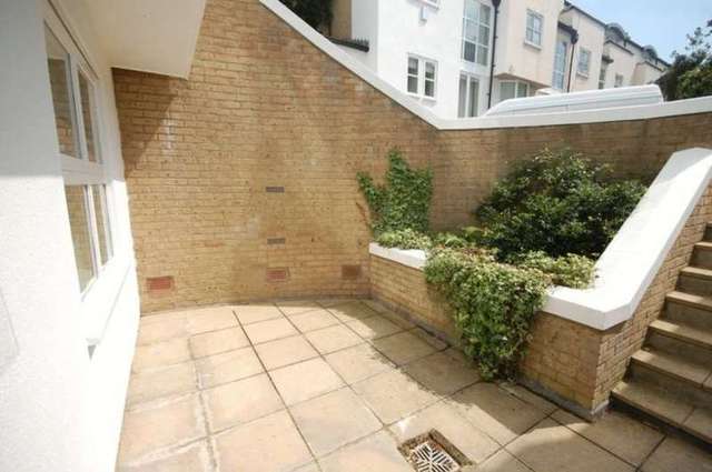  Image of Apartment to rent at Park Walk Chelsea London, SW10 0AJ