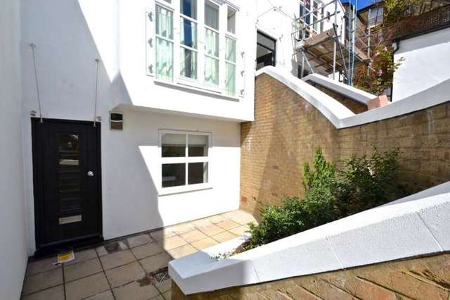  Image of Apartment to rent at Park Walk Chelsea London, SW10 0AJ