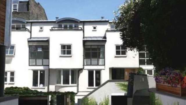  Image of Apartment to rent at Park Walk Chelsea London, SW10 0AJ