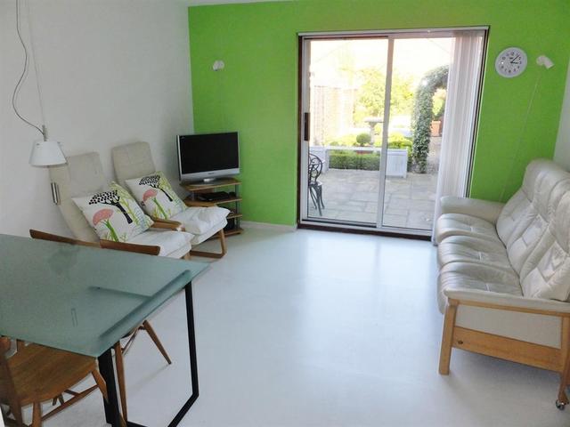  Image of 2 Bedroom Terraced for sale at Carshalton Surrey The Wrythe, SM5 2FE