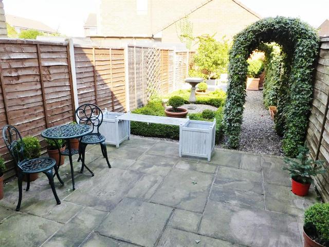  Image of 2 Bedroom Terraced for sale at Carshalton Surrey The Wrythe, SM5 2FE