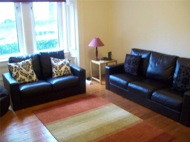  Image of 2 Bedroom Flat to rent at Stobswell Dundee Dundee, DD4 7EU