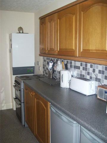  Image of 2 Bedroom Flat to rent at Stobswell Dundee Dundee, DD4 7EU